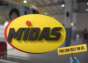 midas brake repair|Midas Vs. Firestone: Which Auto Service Chain Is .